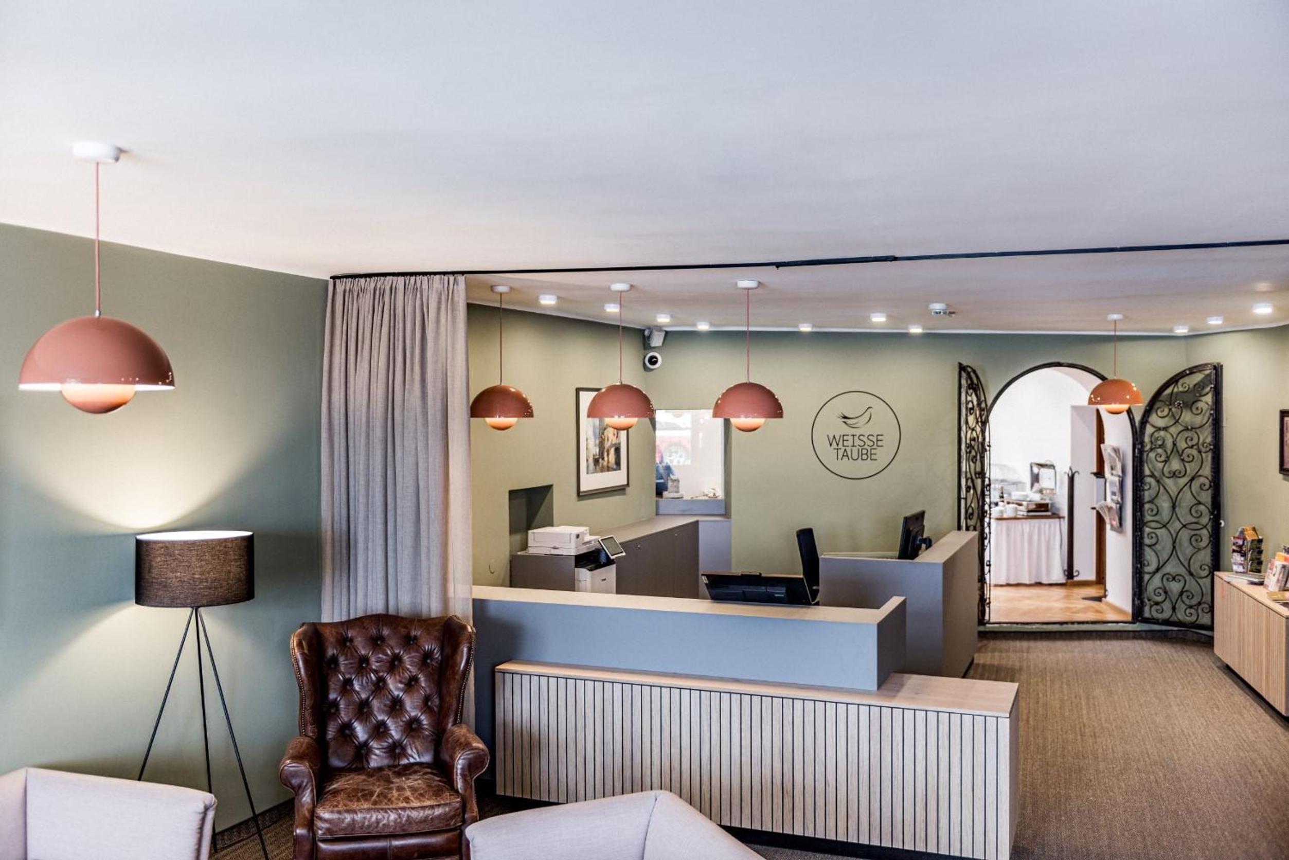 Altstadthotel Weisse Taube 6/64