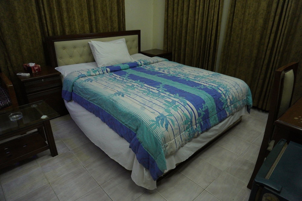 Hotel Aero Link 11/40