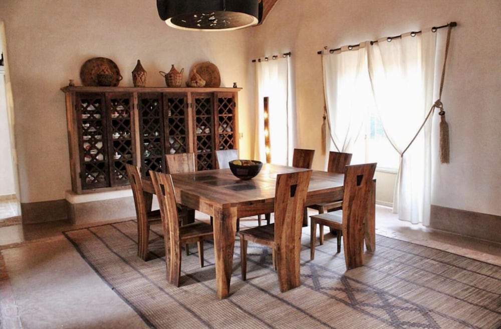 Dar 55 - Berber House - Boutique Hotel & SPA 73/86