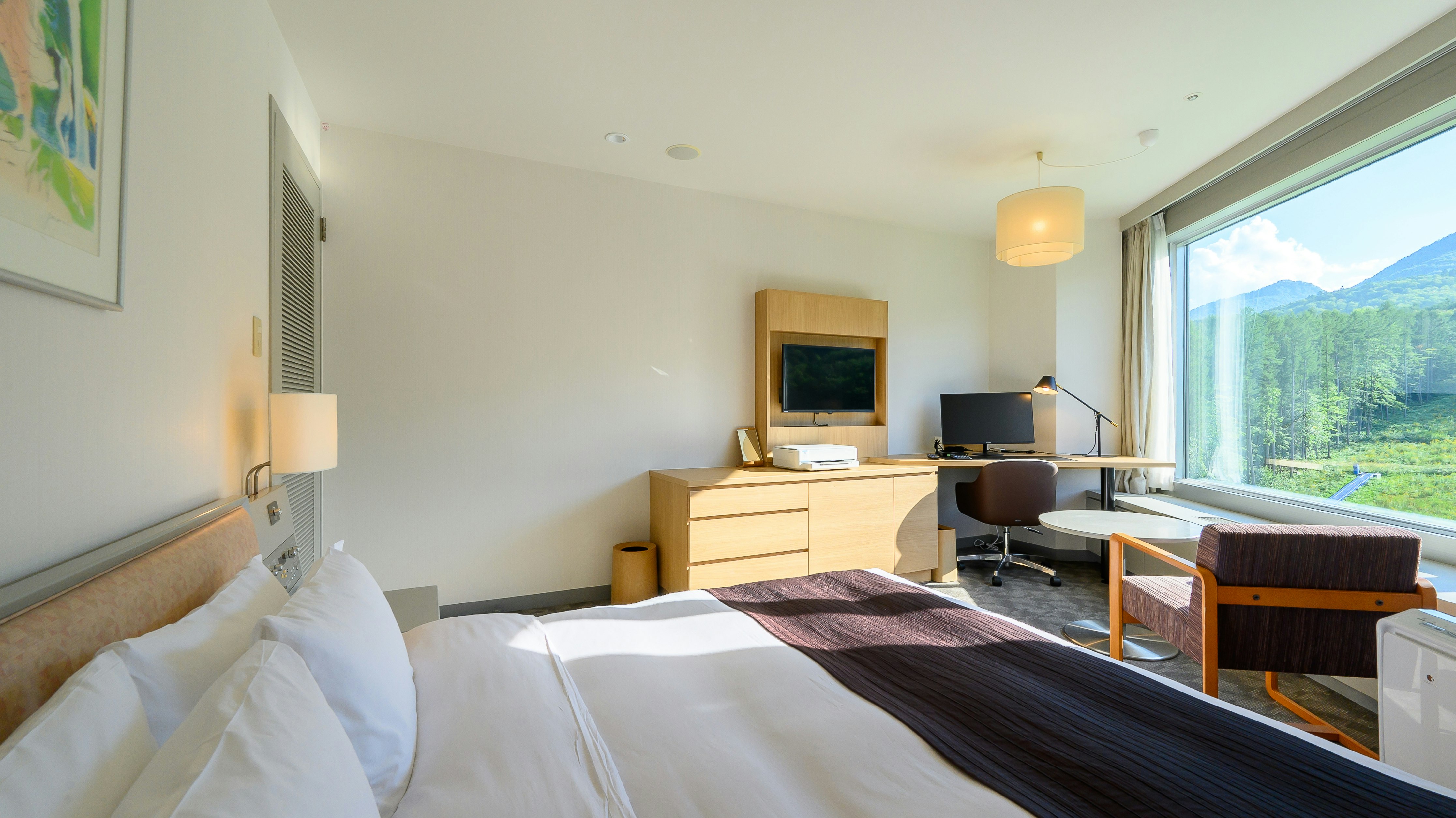 Shin Furano Prince Hotel 16/50