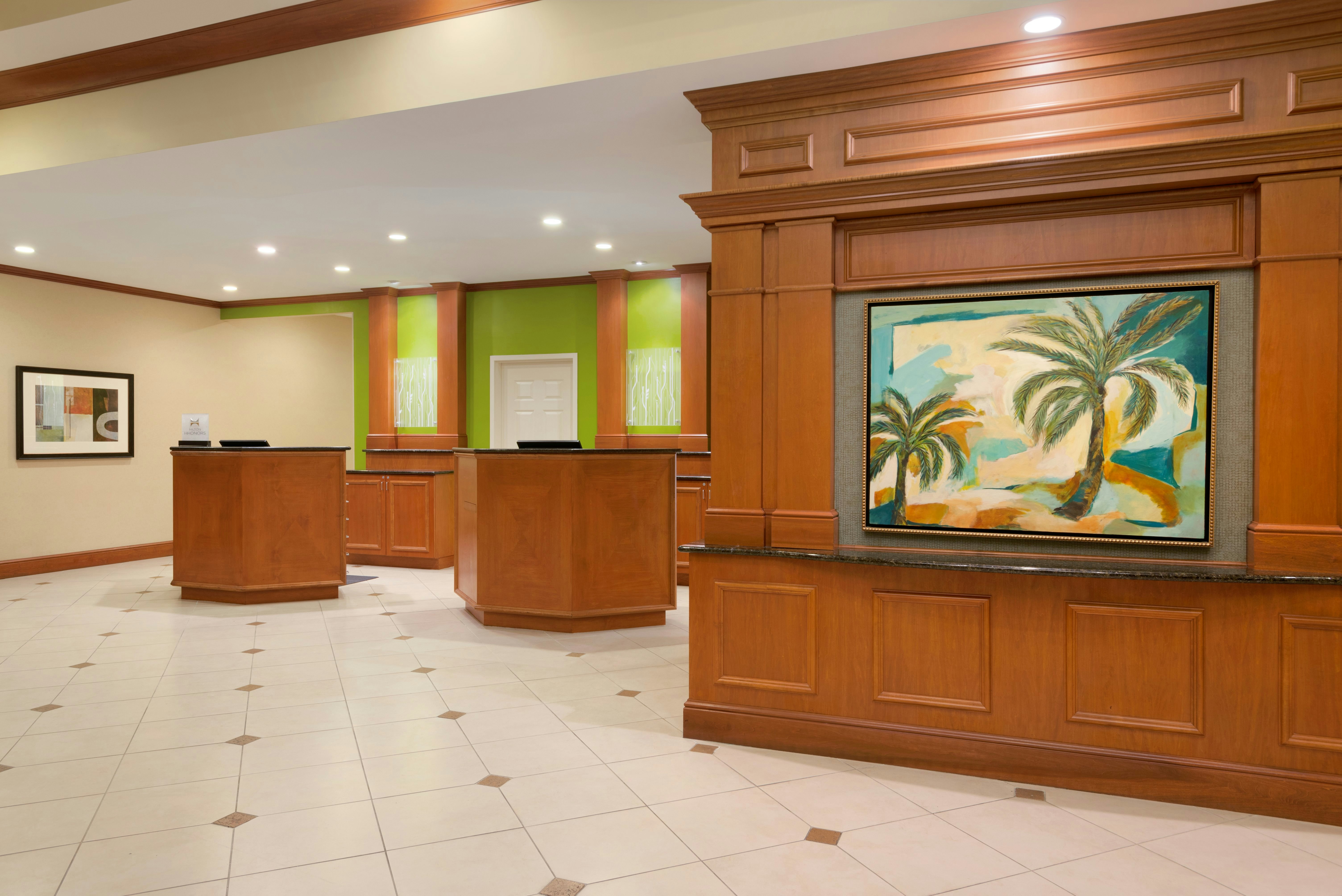 Hilton Garden Inn Palm Coast Town Center 9/39
