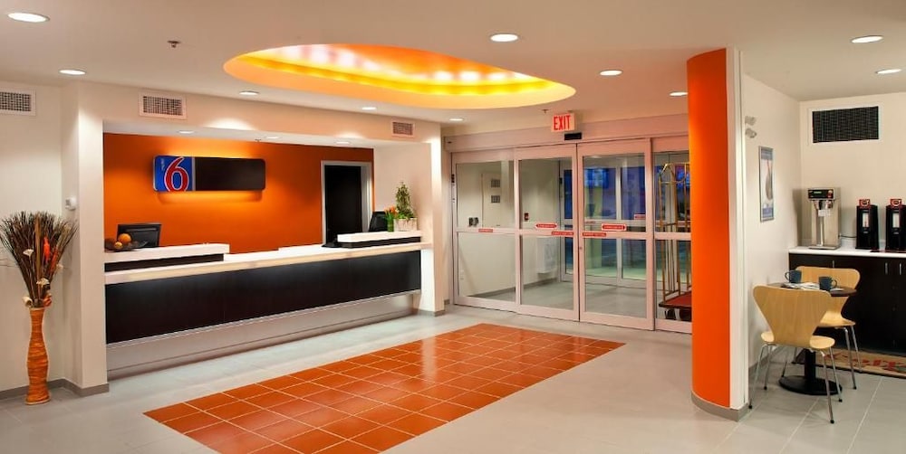 Motel6 Brandon, MB 9/46