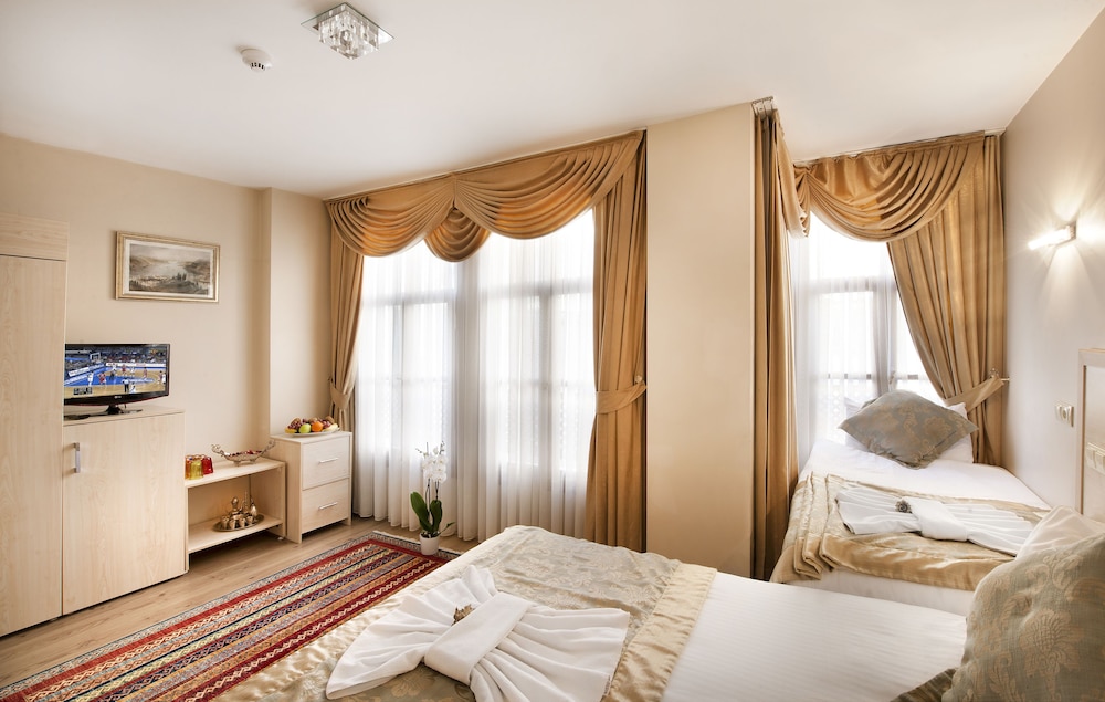 Sultan House Hotel 14/69