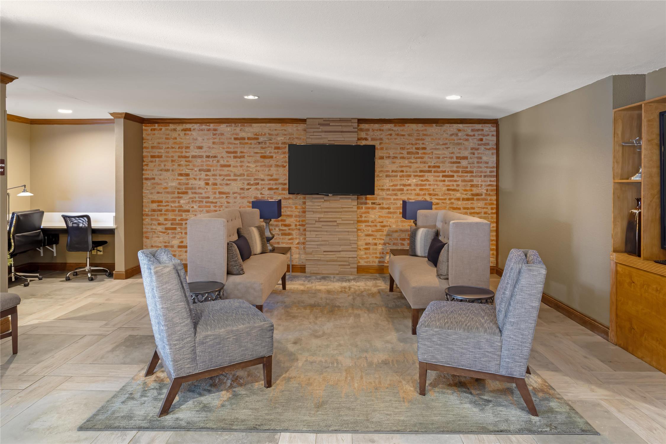 BEST WESTERN NATCHITOCHES INN 21/27