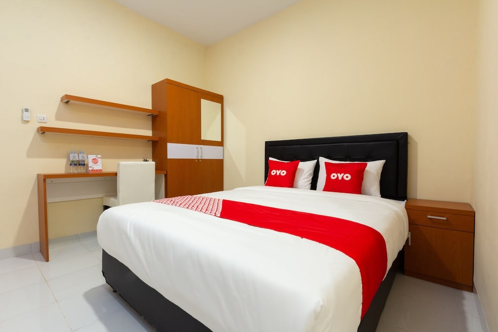Hotel O Yogyakarta near Universitas Gadjah Mada formerly Sellinas Guesthouse 18/26