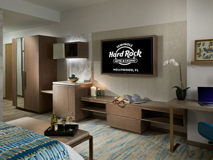 Seminole Hard Rock Hotel & Casino Hollywood 71/83