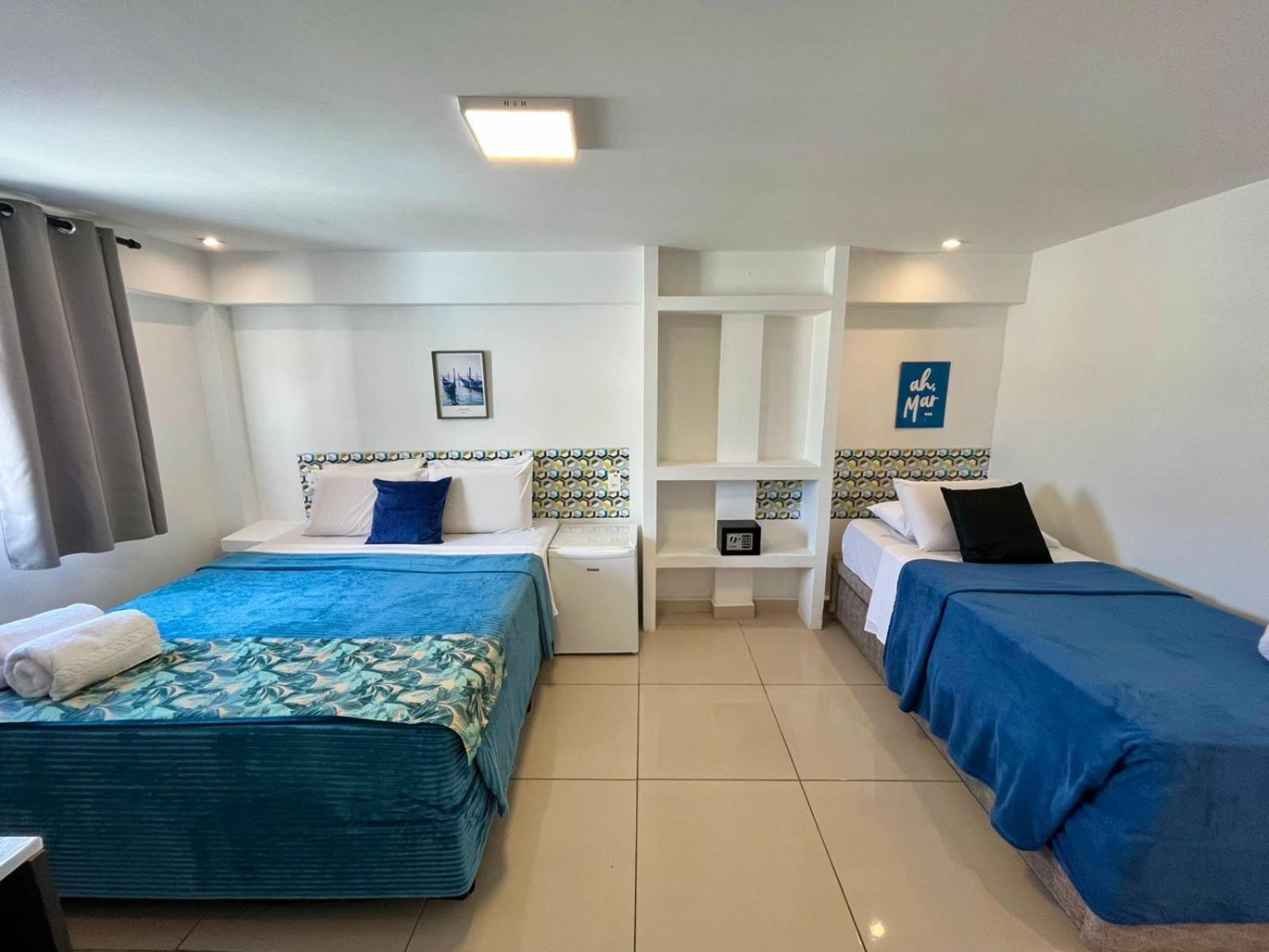 Costas Maris Beach Hotel Guaruja 12/50