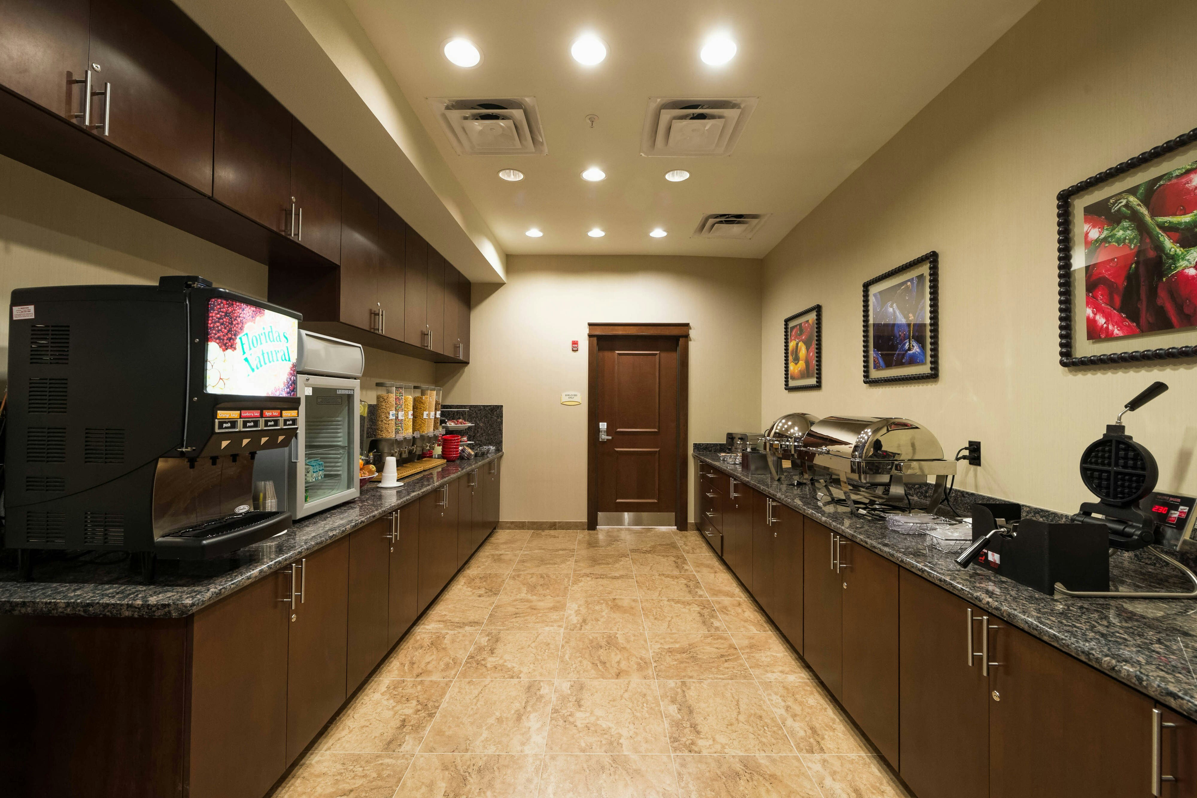 TownePlace Suites El Paso Airport 5/15