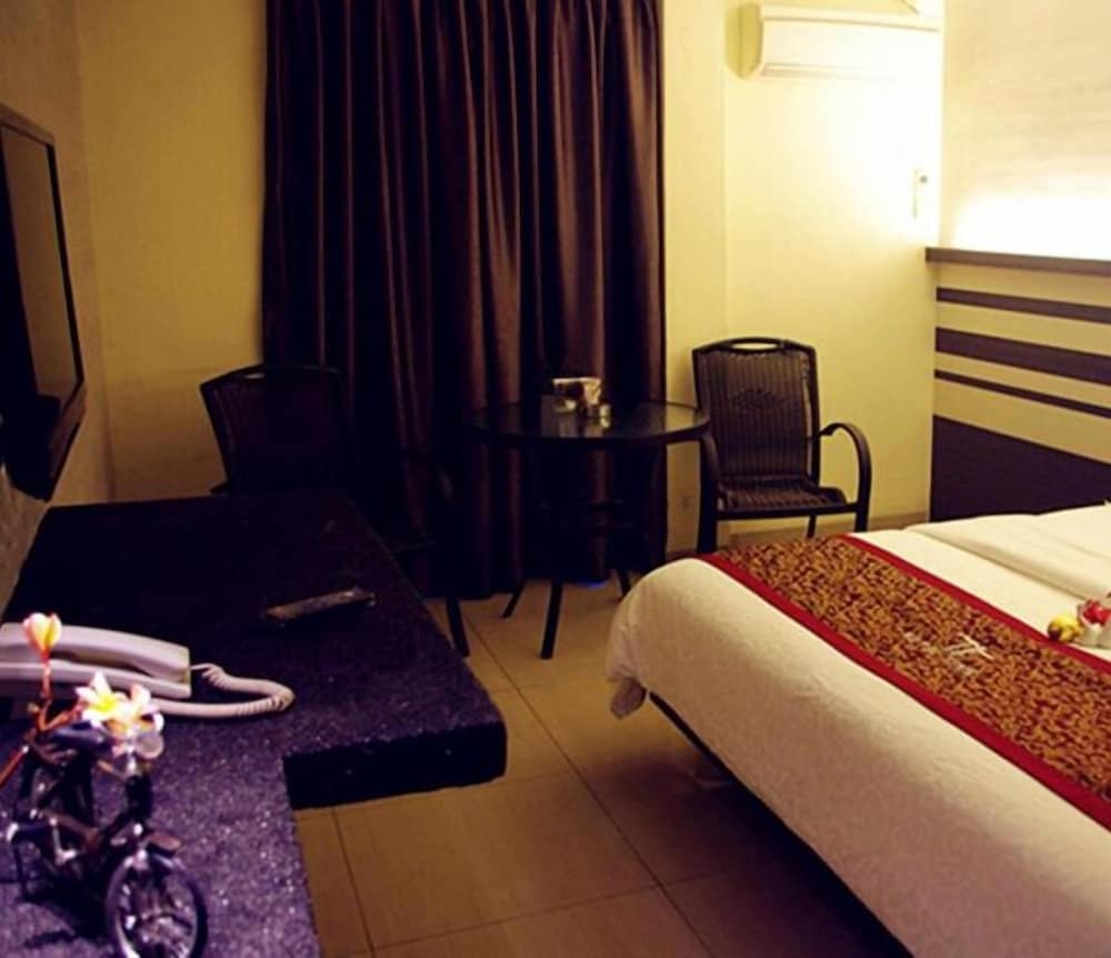 Hotel Time Johor Bahru 14/31