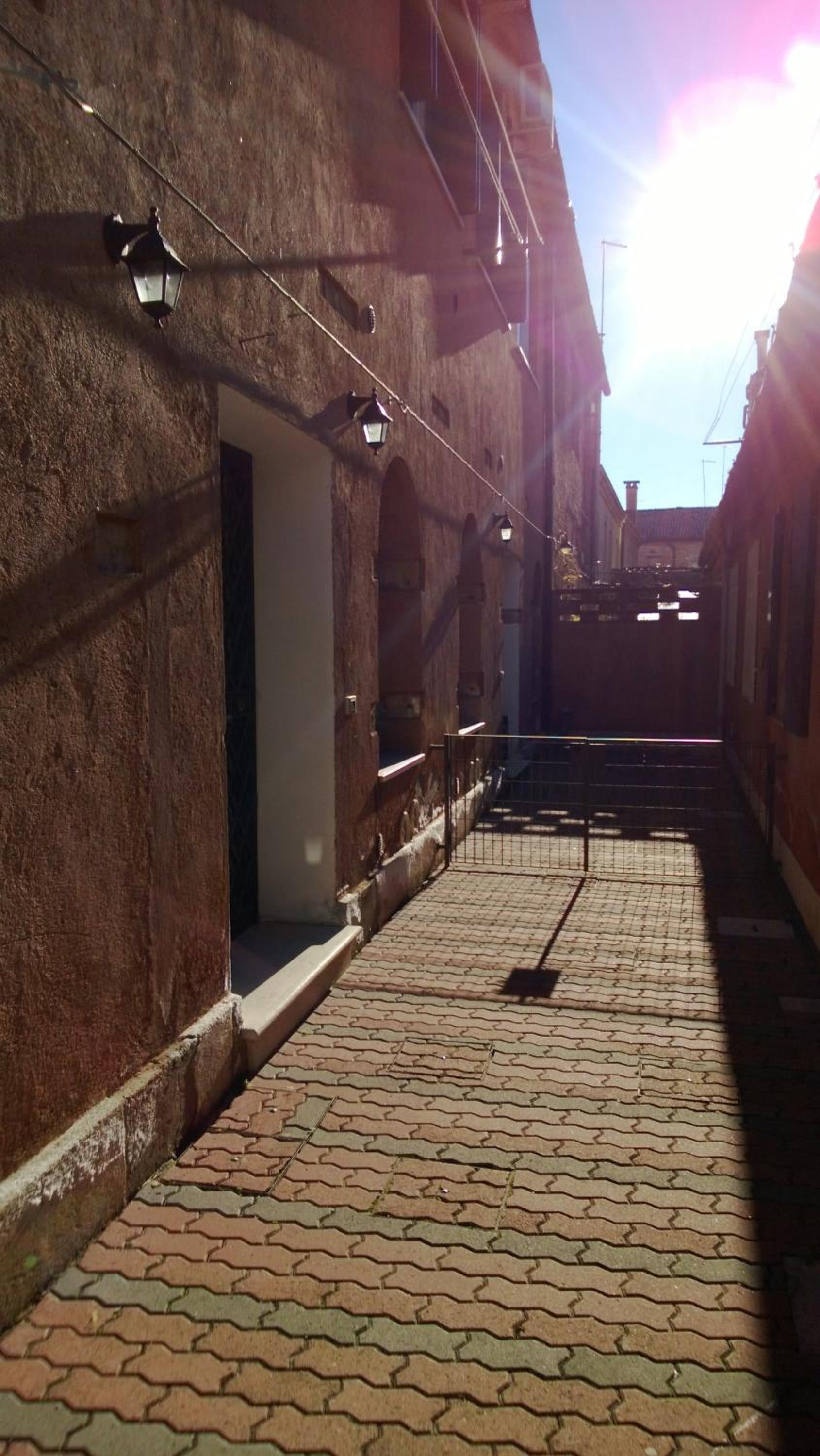 Cannaregio Ii Apartments 11/24