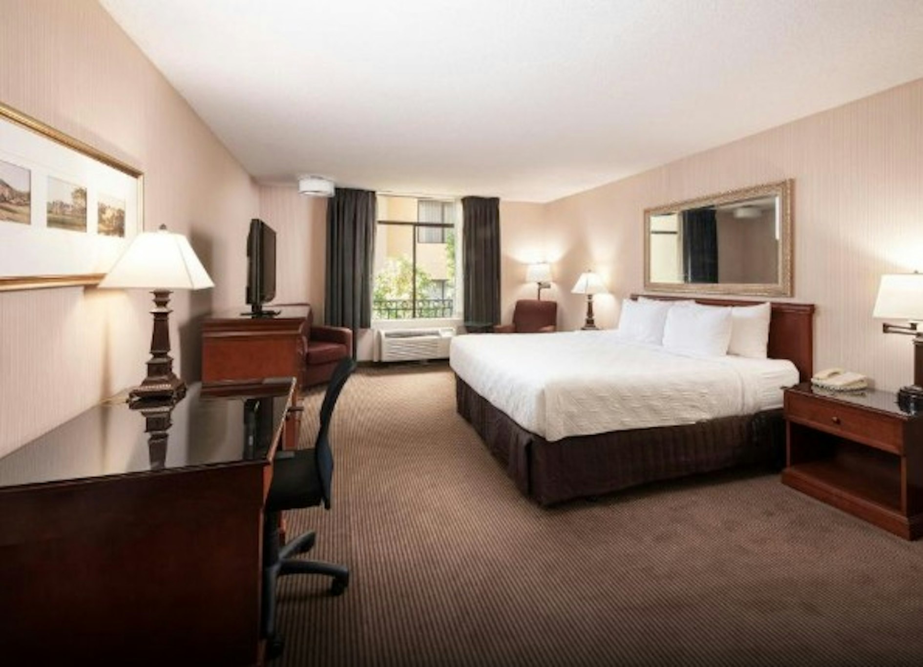Concord Plaza Hotel 22/58