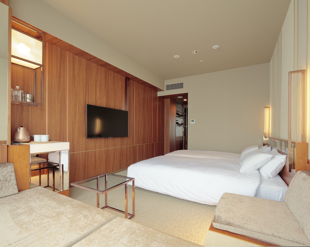 Candeo Hotels Nagasaki Shinchi Chinatown 14/50