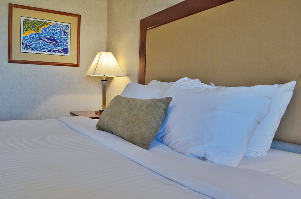 Best Western Gold Rush Inn 12/42