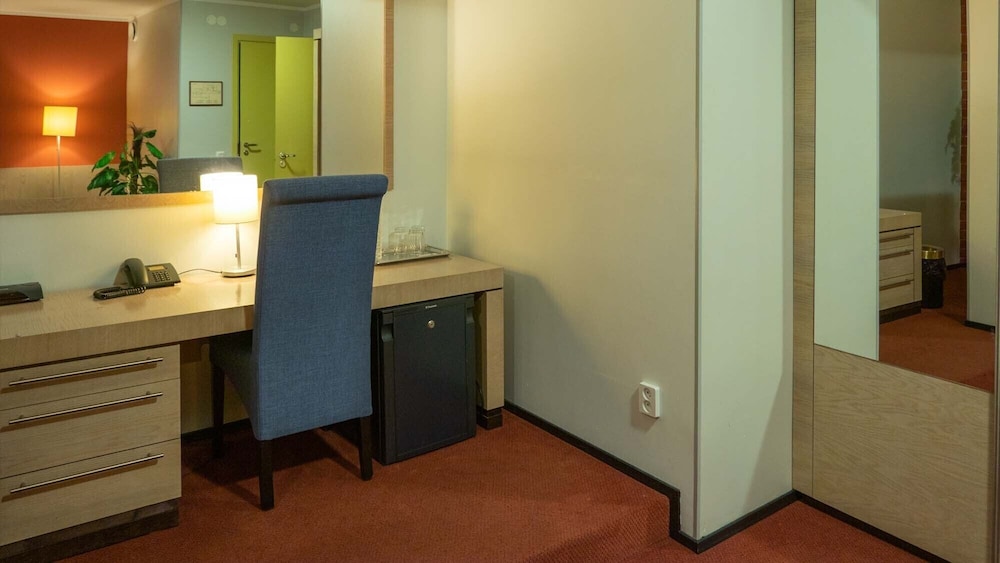 Tahetorni Hotel 37/37