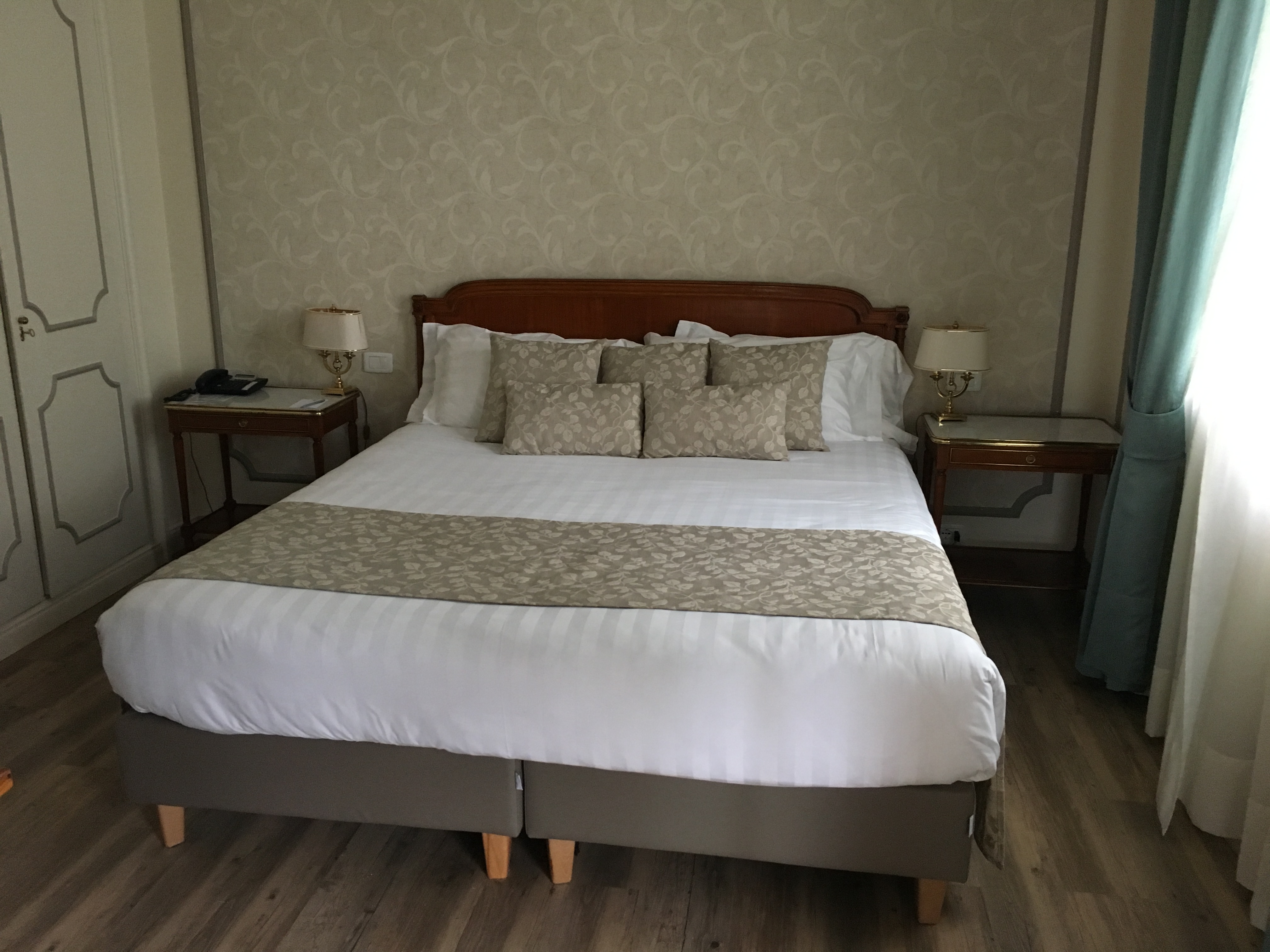 Grand, Suite, Sauna