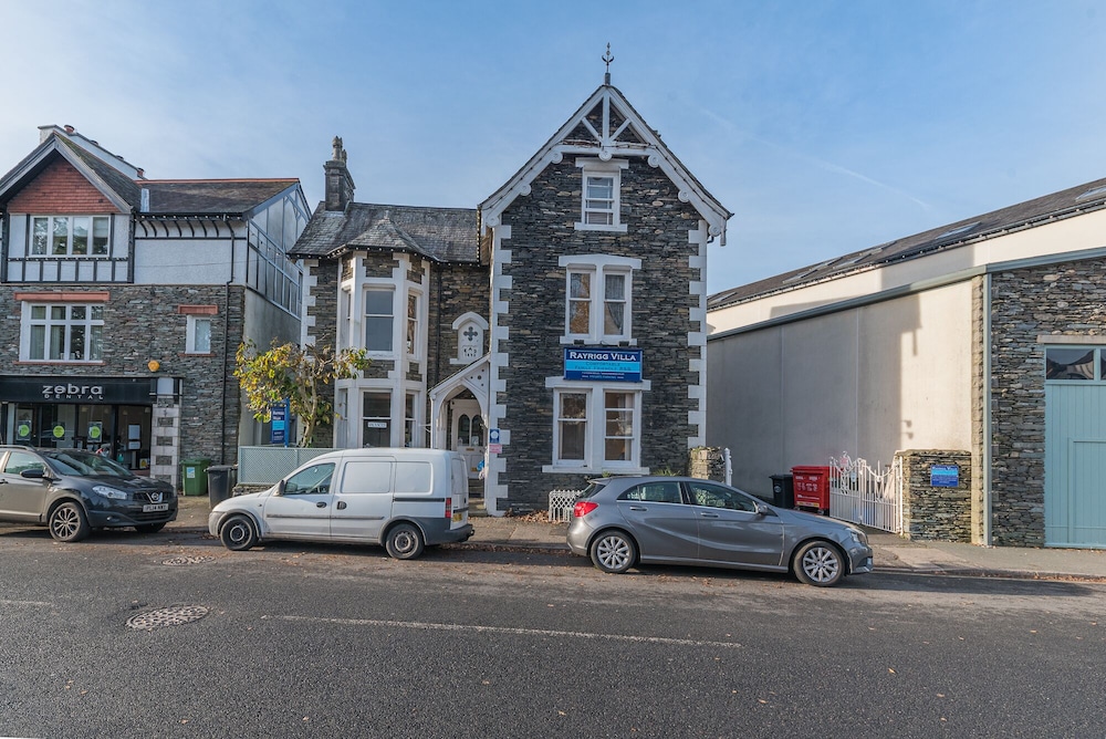 Rayrigg Villa Windermere 52/61
