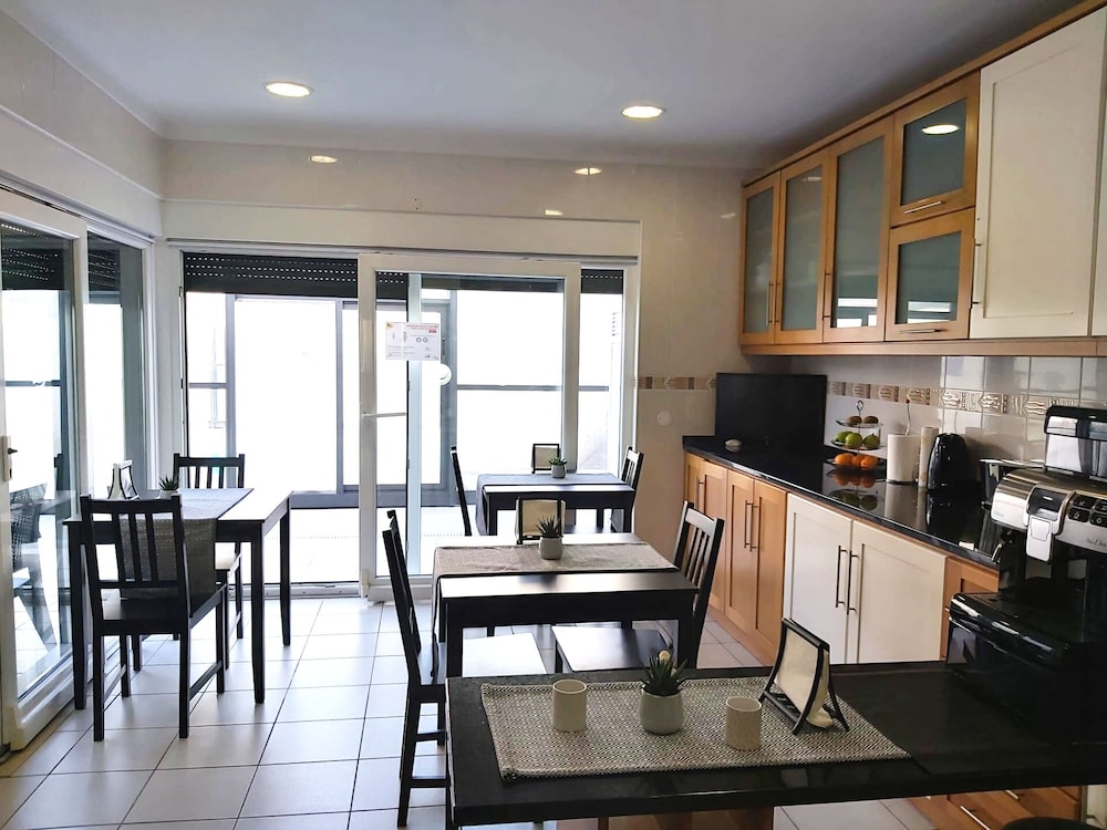 Milfontes Guest House Duna Parque Group 41/48