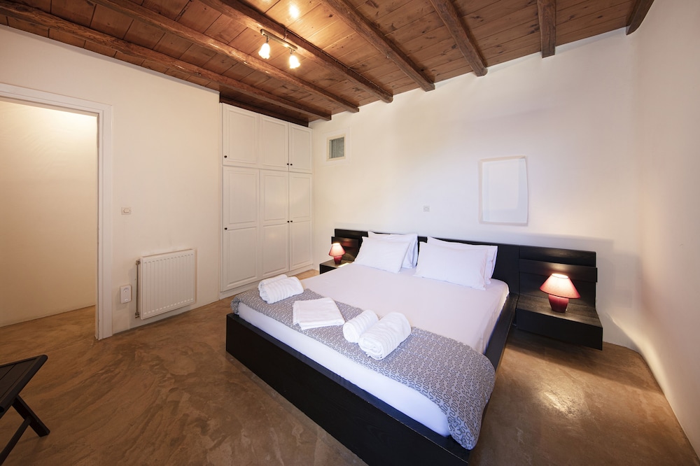 Villa Kappas 10/50