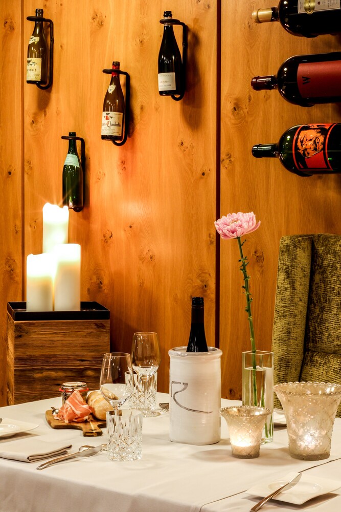 AlpenParks Hotel & Apartment Taxacher 60/71