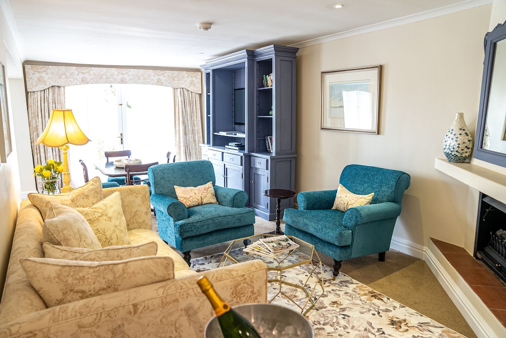 The Andros Deluxe Boutique Hotel 44/67