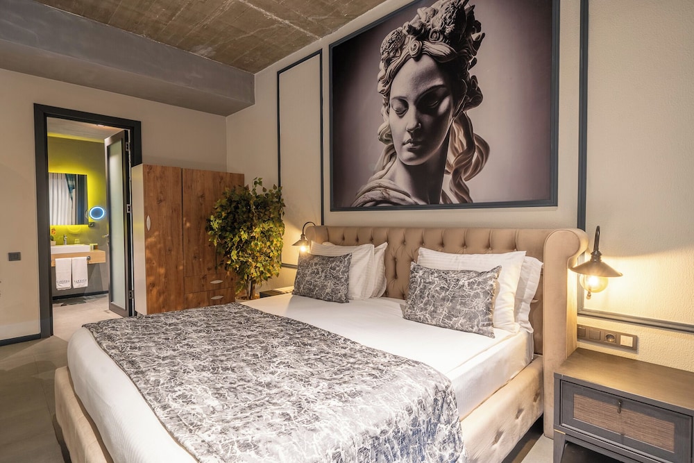 Sandima Boutique Hotel 10/43