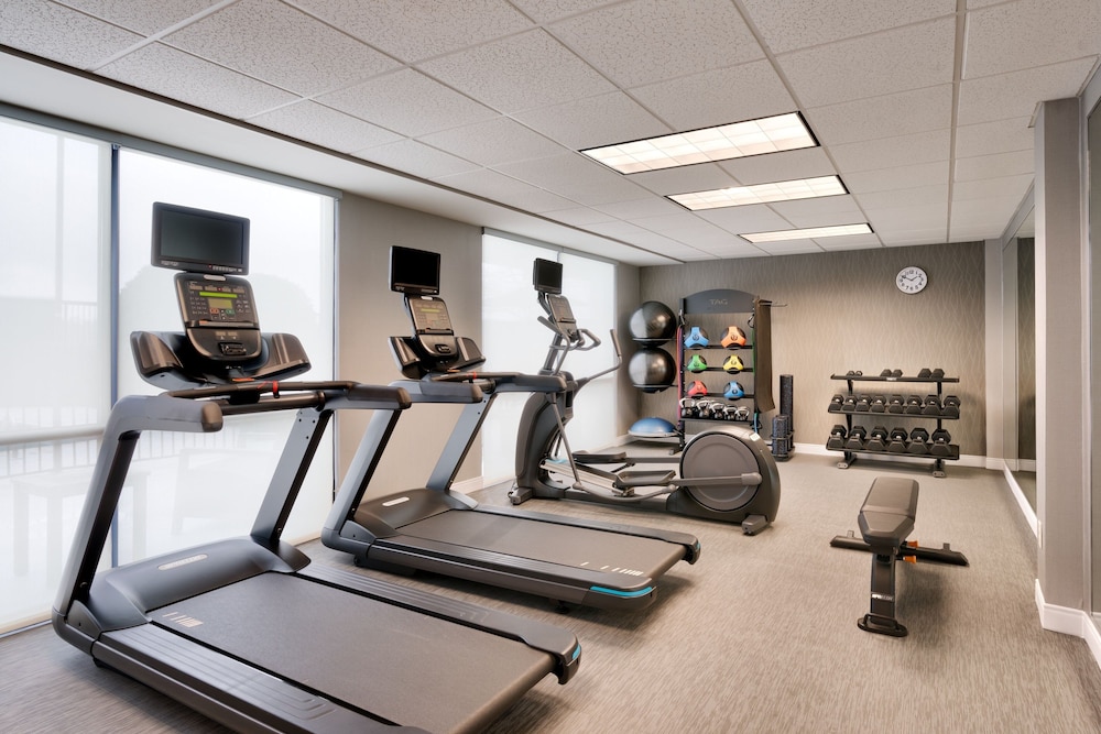 Courtyard Marriott Johnson City 29/59