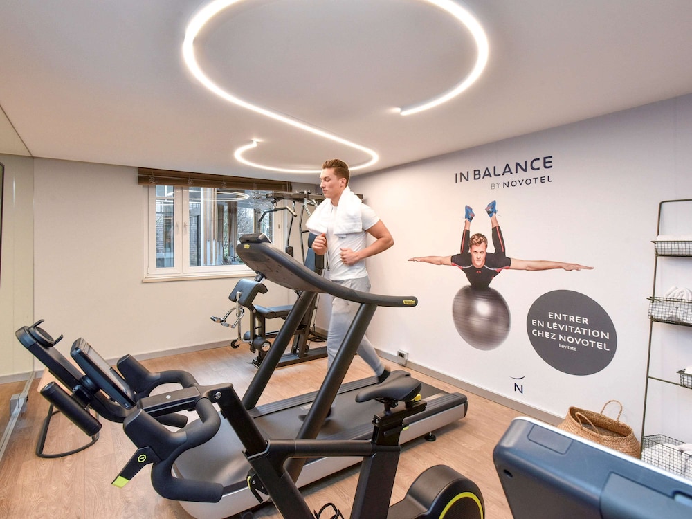 sport facilities