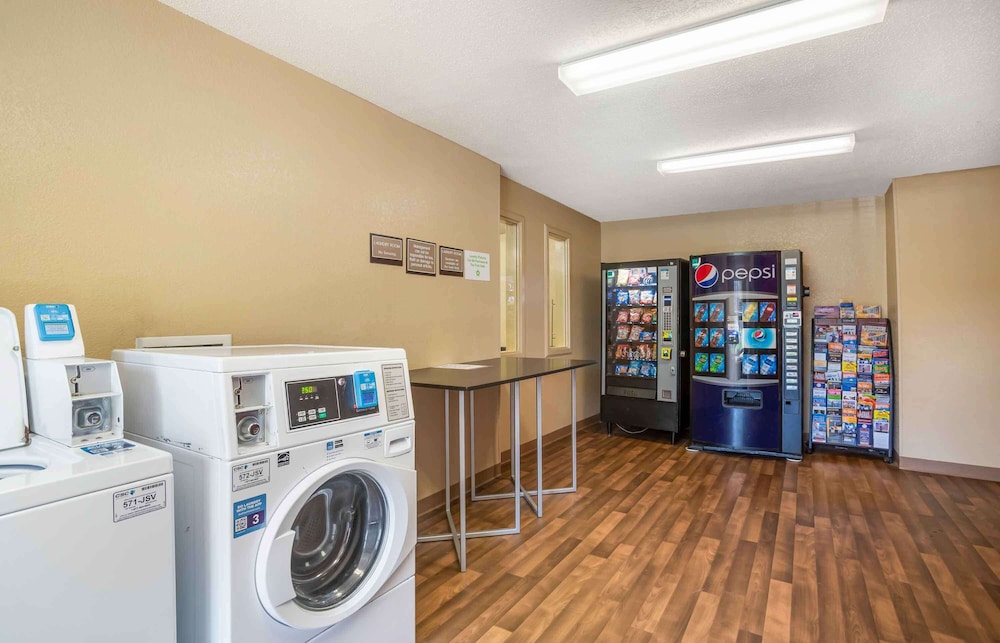Extended Stay America Columbia - Gateway Drive 25/42