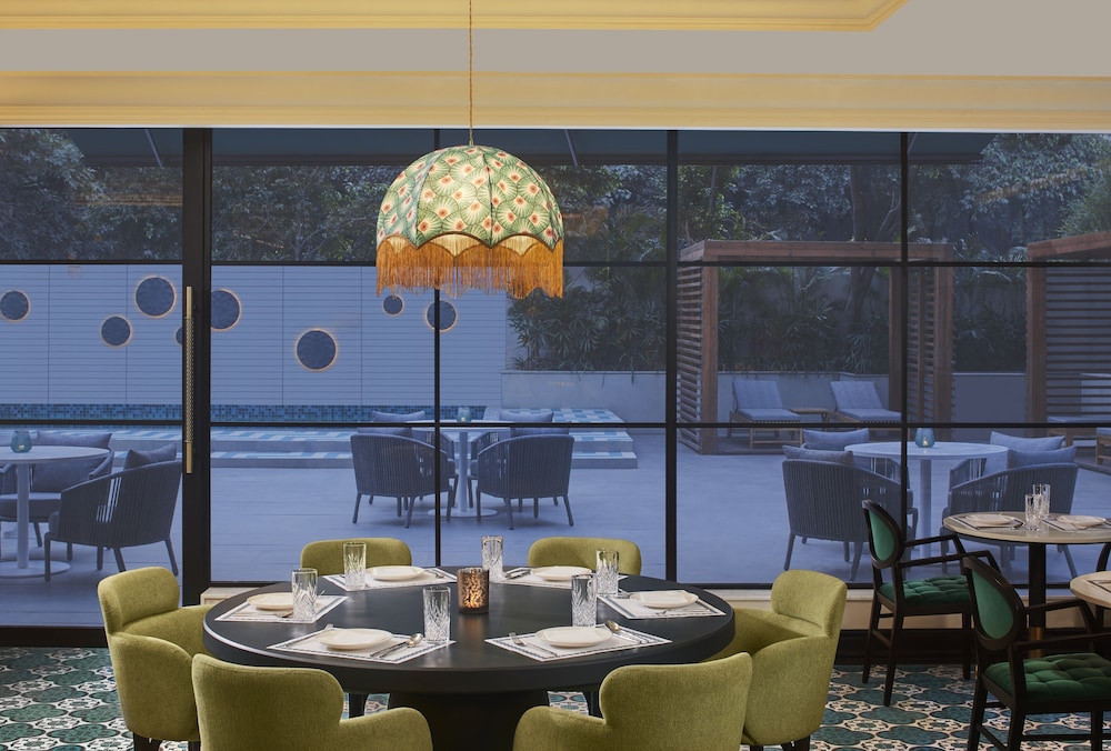 The Connaught, New Delhi - IHCL SeleQtions 37/43