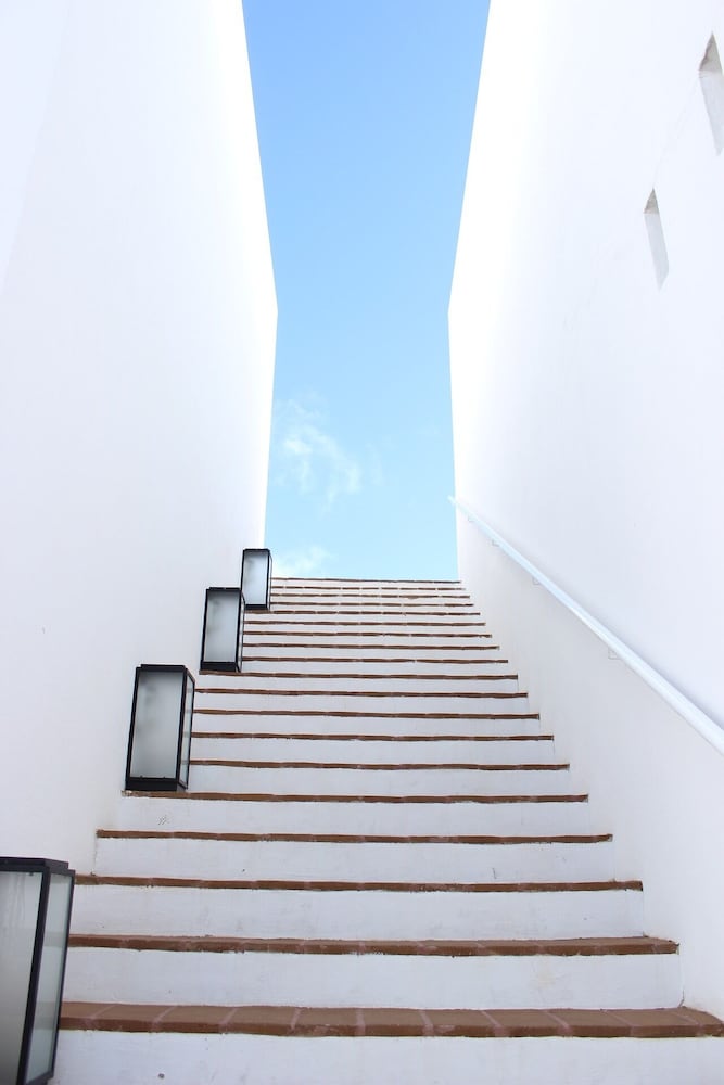 Anamar Santorini Hotel in SANTORINI