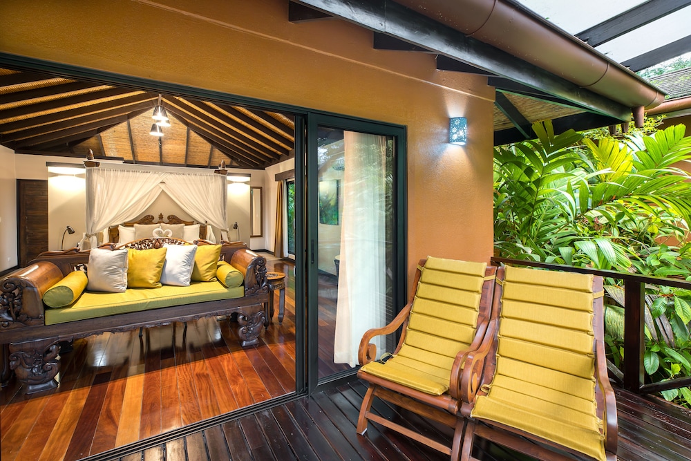 Rio Celeste Hideaway Hotel 19/63