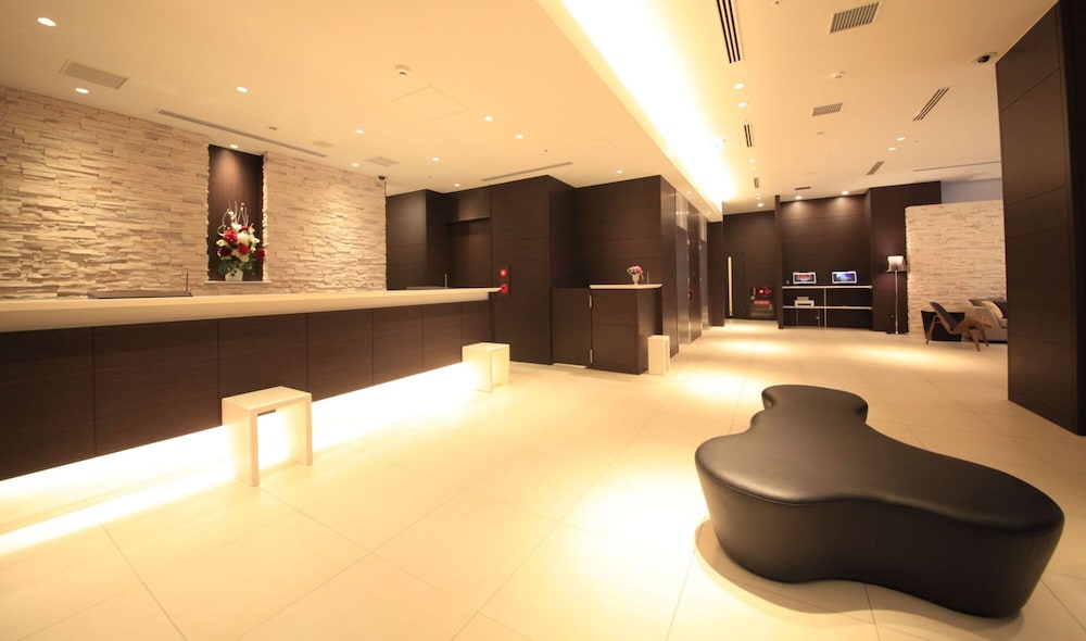 RICHMOND HOTEL NAMBA DAIKOKUCHO 3/36