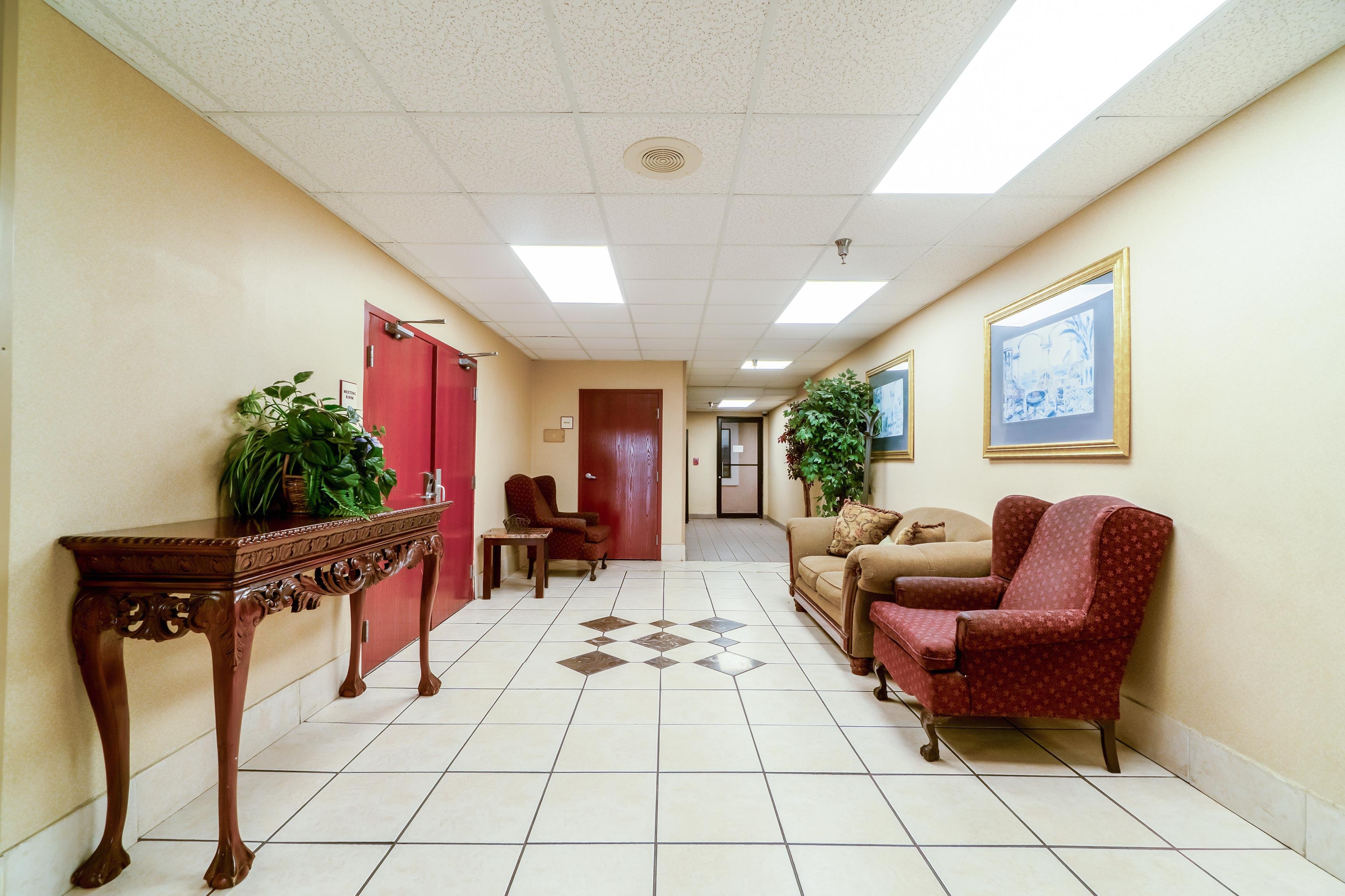 Ark Suites By OYO Jonesboro I-555 32/59