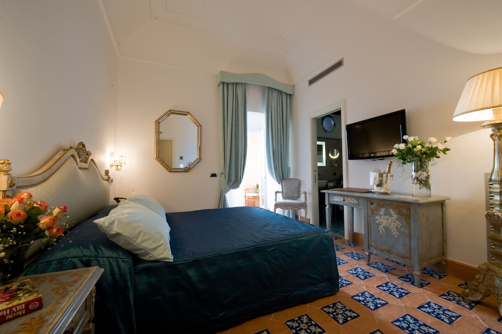 Hotel Botanico San Lazzaro 14/68