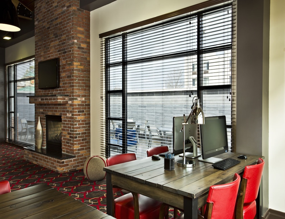 Fairfield Inn & Suites by Marriott Chattanooga 22/42