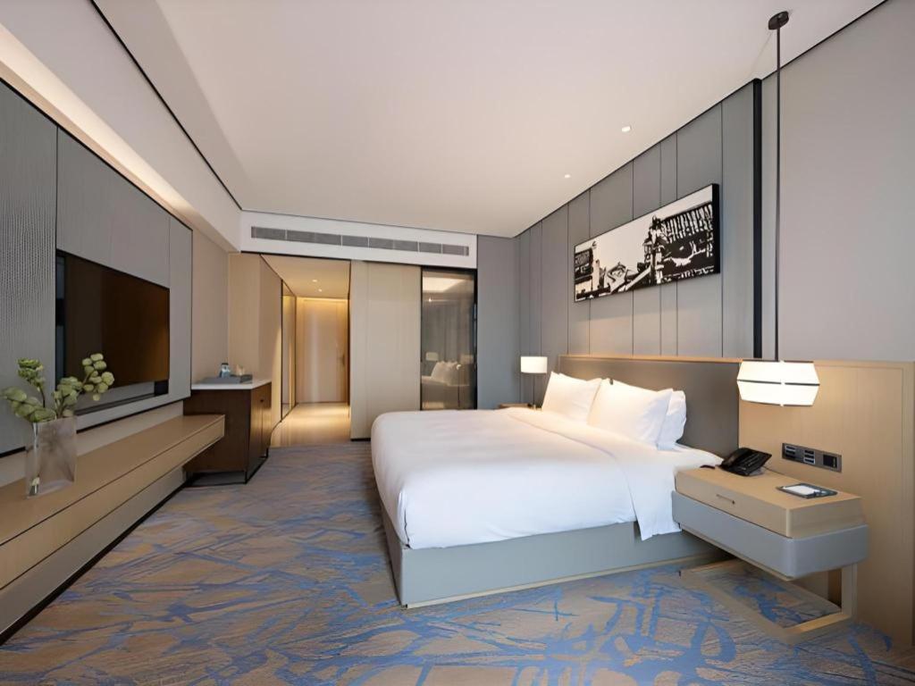 Tangyi Hotel Zhuhai 14/60
