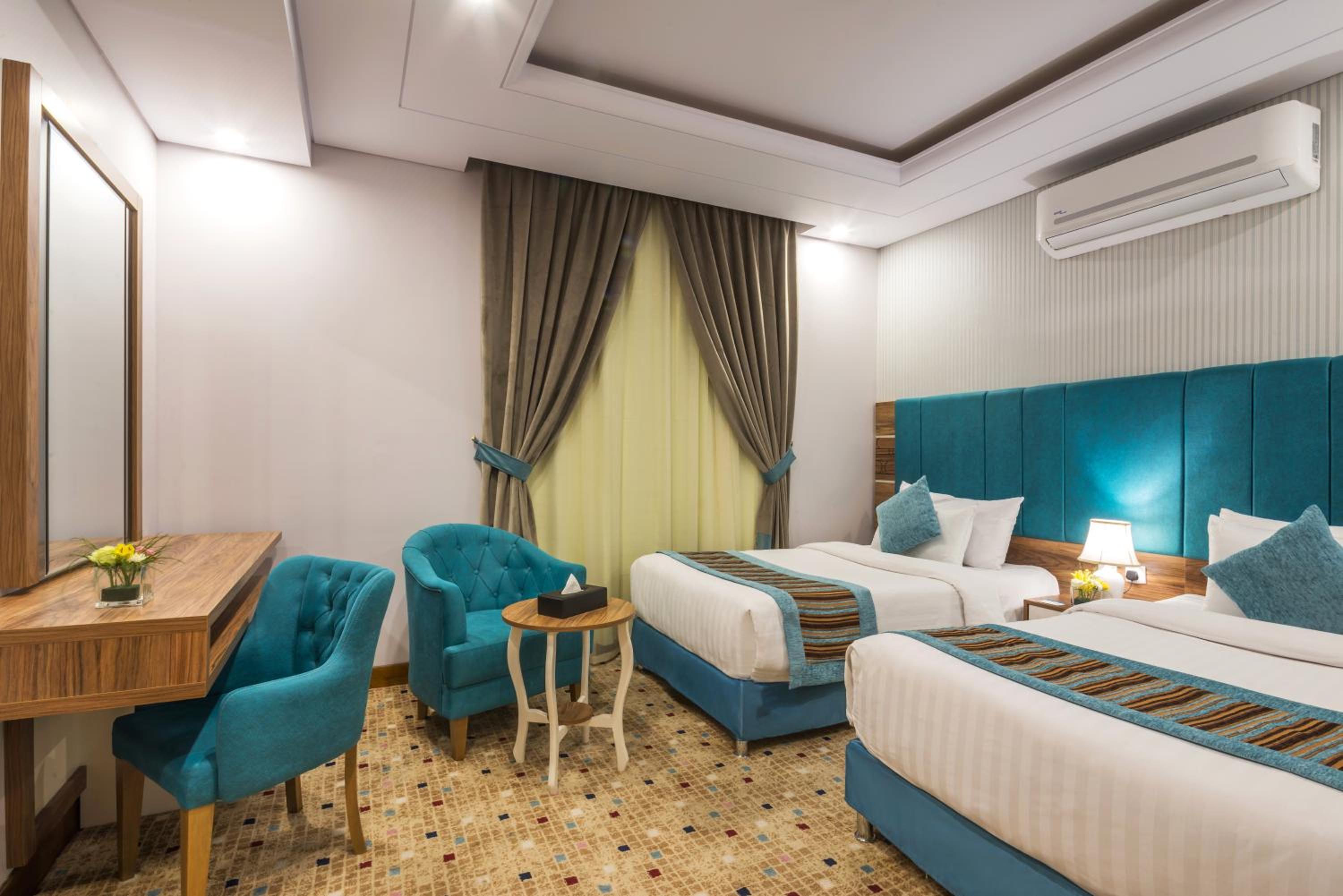 فندق بارك كونكورد عرعر(Le Park Concord Hotel Arar) 15/34