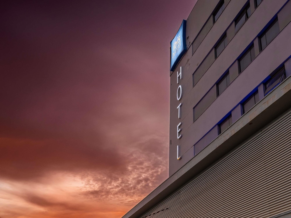ibis budget Patos de Minas 7/56