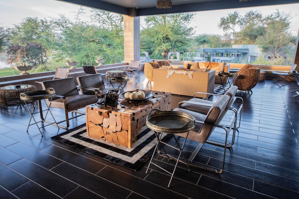 Palala Boutique Game Lodge & Spa 34/50
