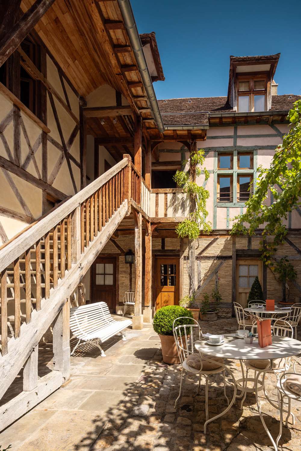La Maison De Rhodes - Le Champ Des Oiseaux 2/35