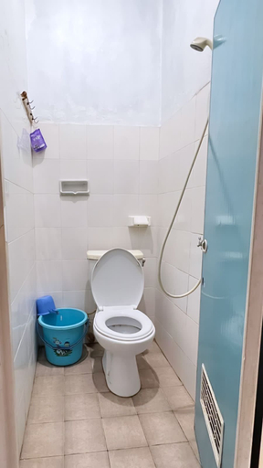 Rinjani Homestay Pangandaran 11/11