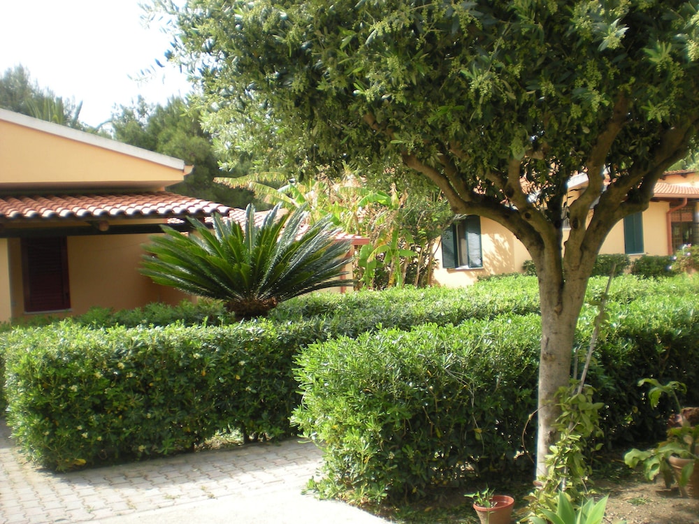 Il Calabriano Villaggio Residence 46/50