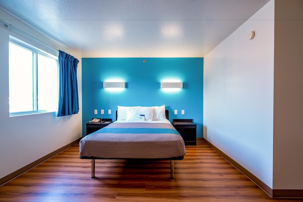 Motel6 Pottstown, PA 25/53