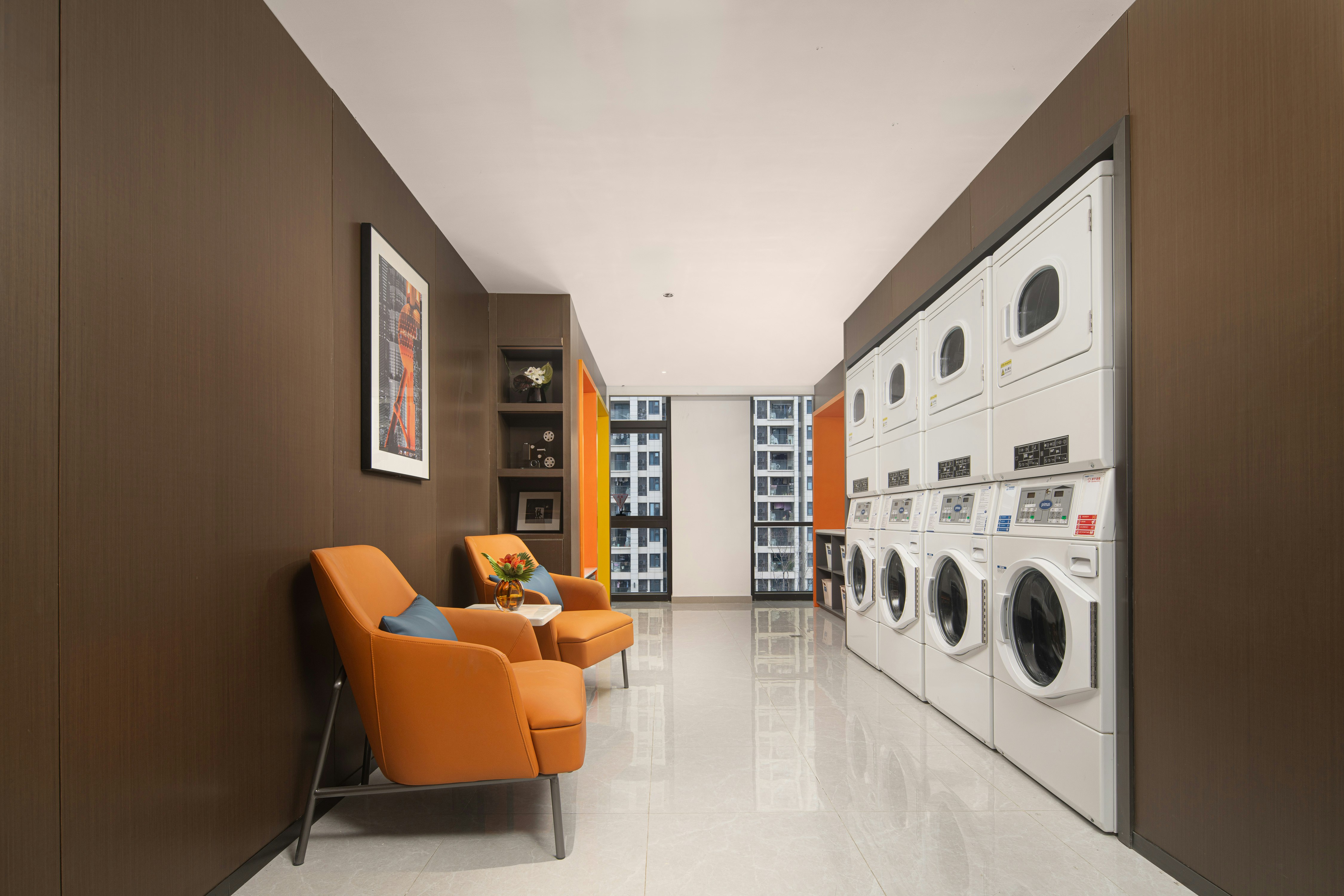 Hampton by Hilton Shanghai Hongqiao Necc 14/58