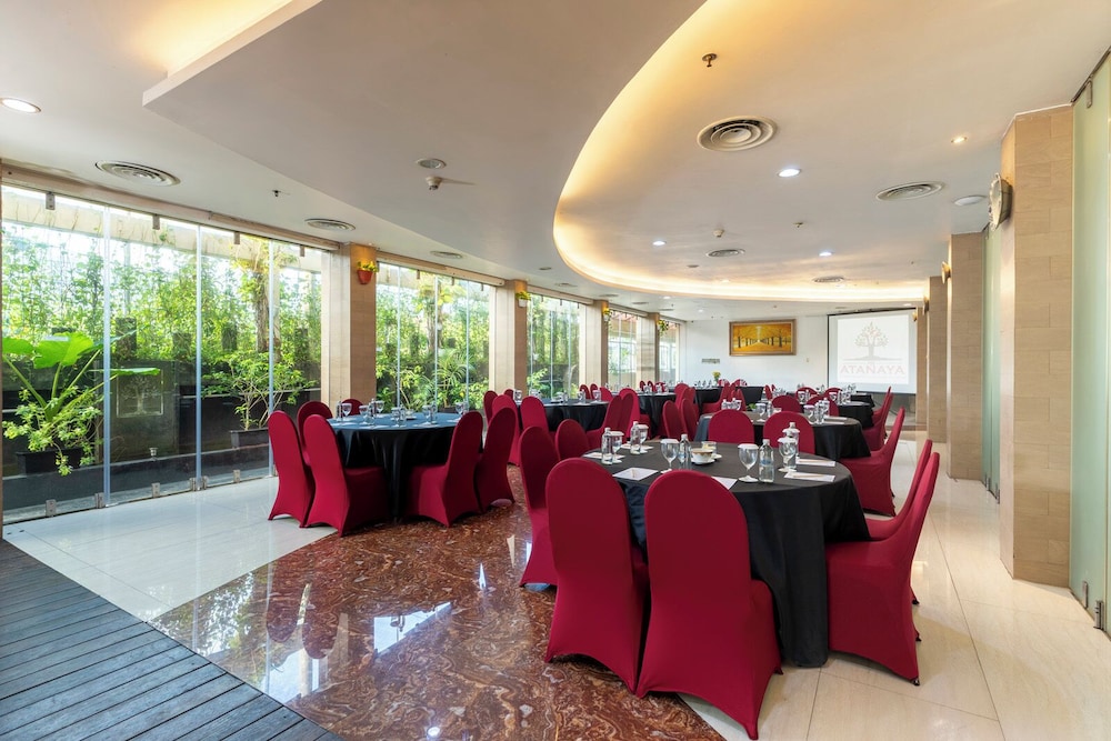 The Atanaya Hotel Bali 30/50