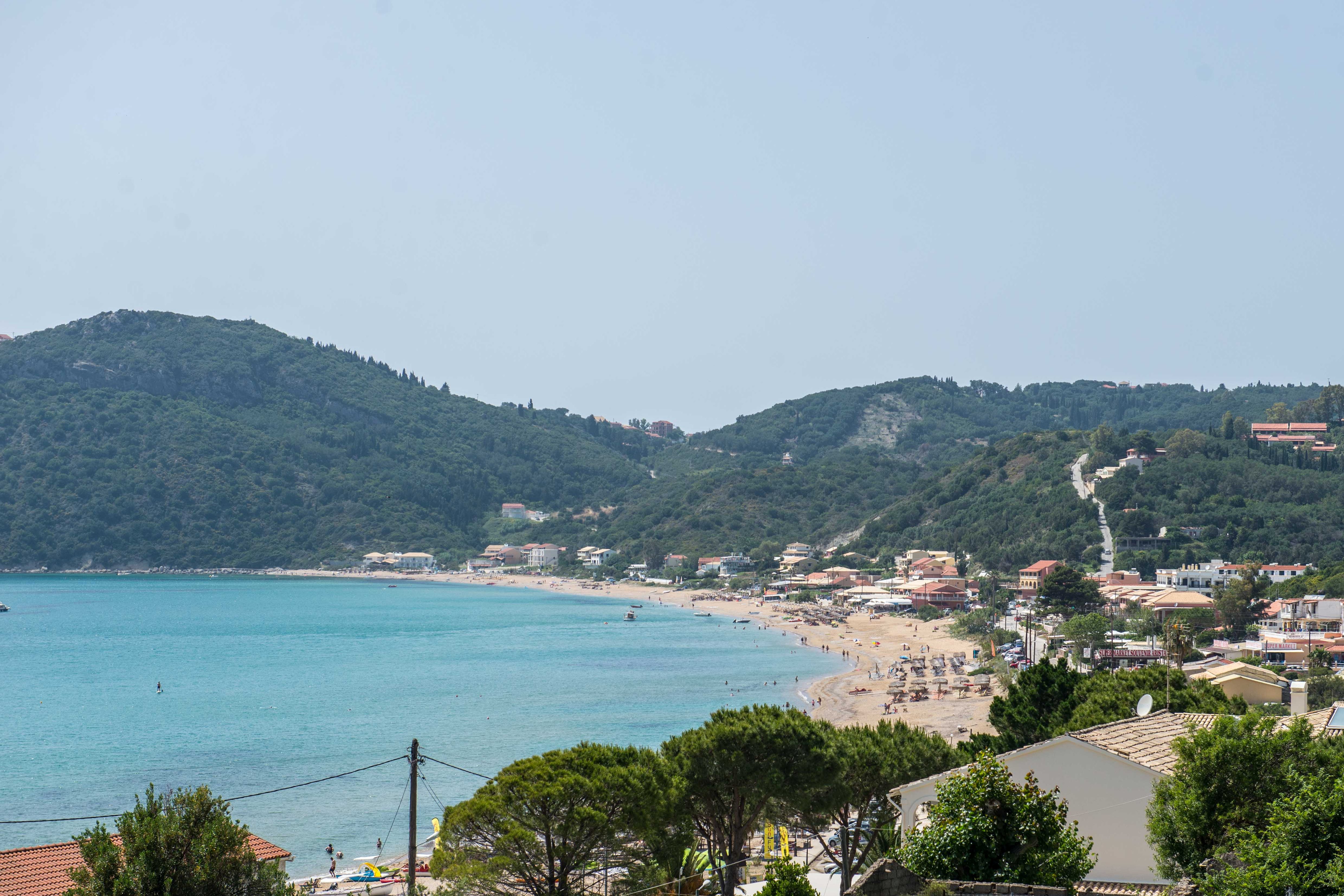 Brilliant Holiday Resort - Adults Only 45/50