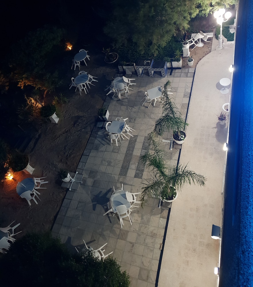 Hotel Caraibisiaco Sul Mare 45/50
