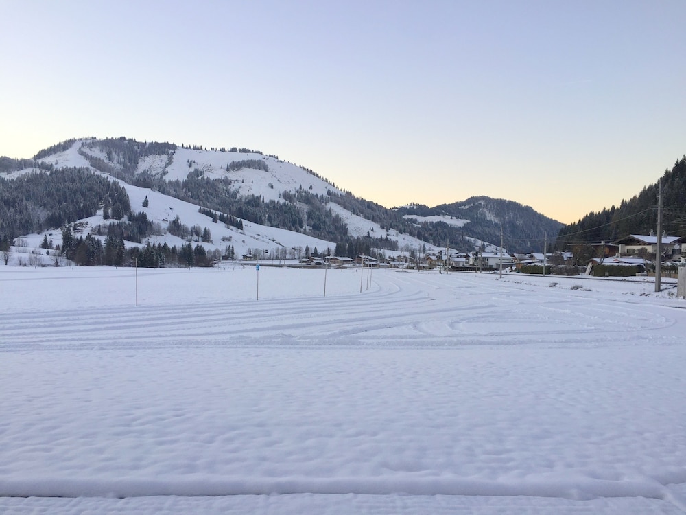 Fairhotel Hochfilzen 61/67