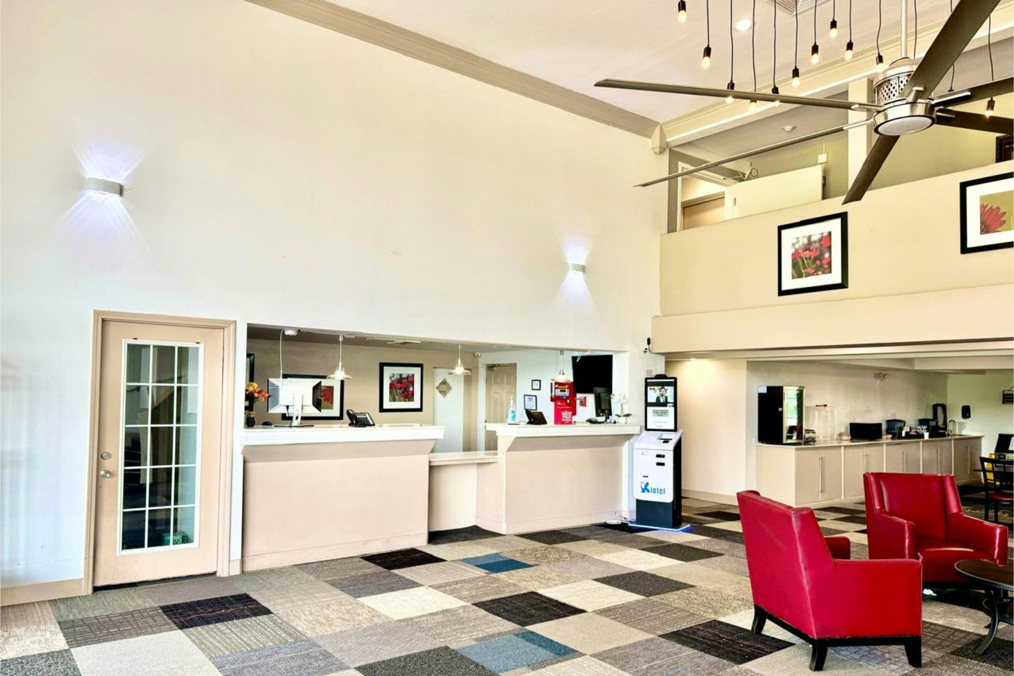University Inn of Carbondale by Hotel O 35/49
