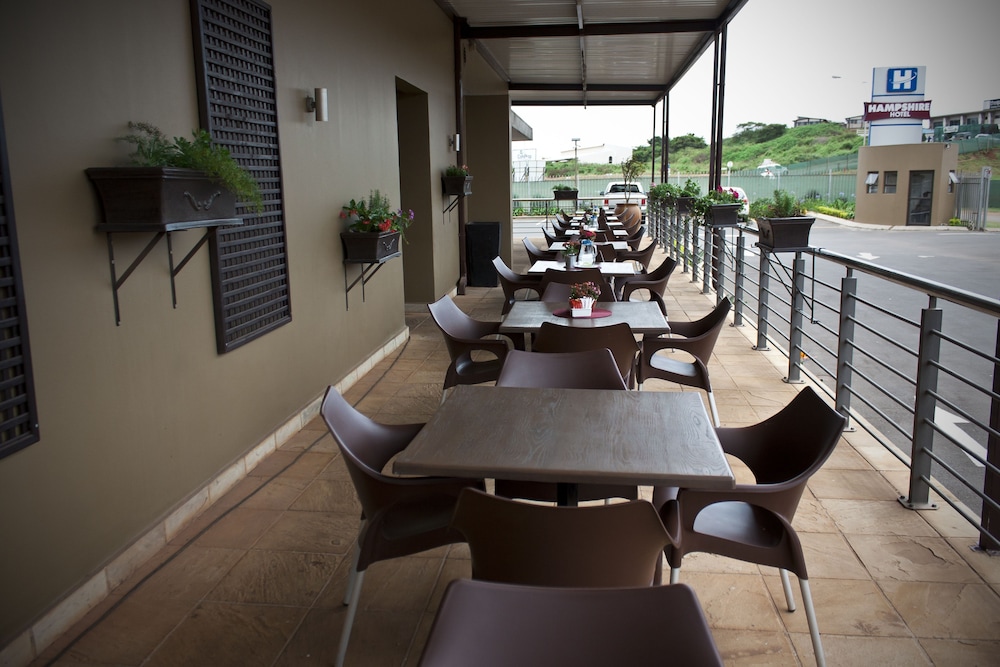 Hampshire Hotel Ballito Durban 30/42
